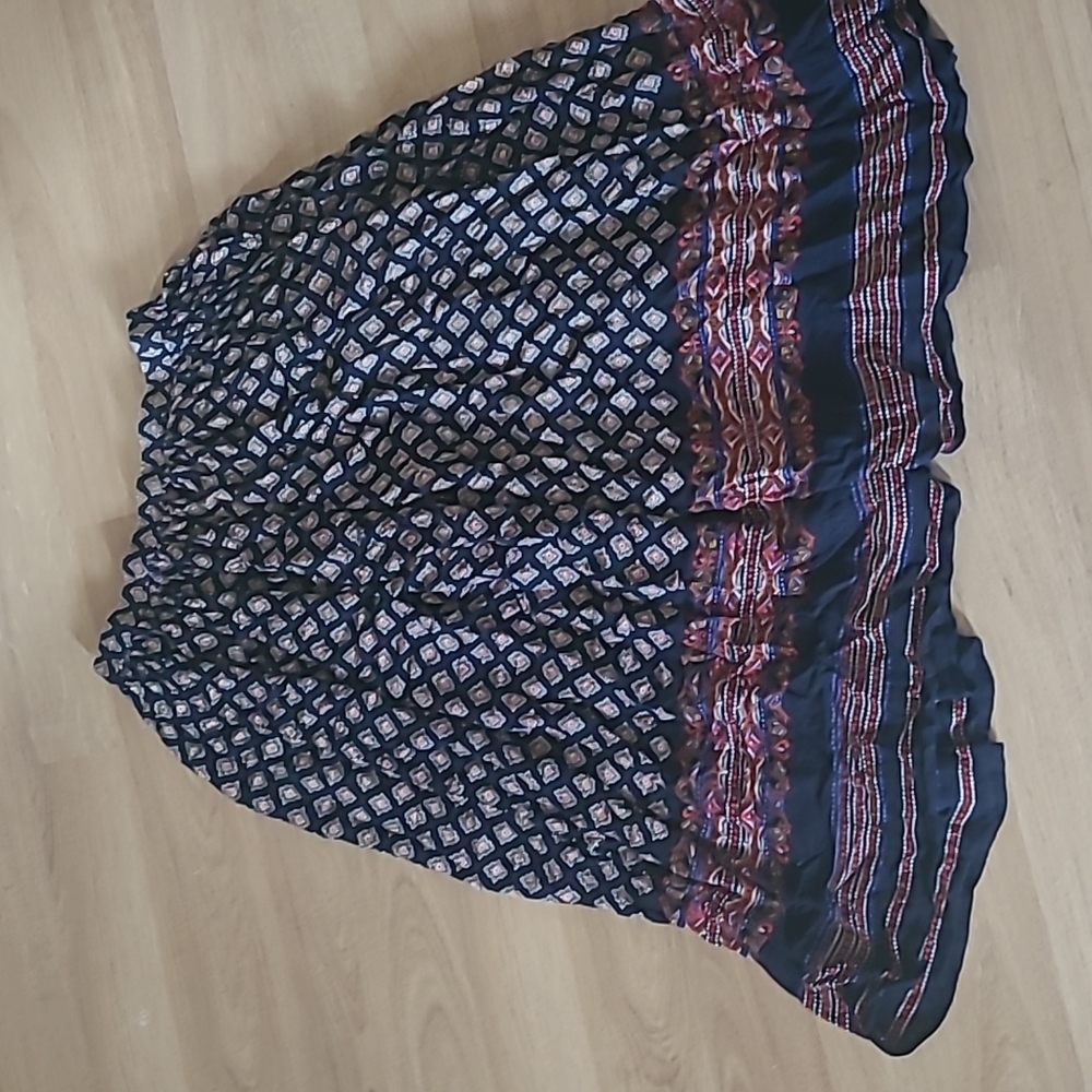 Bohiman skirt